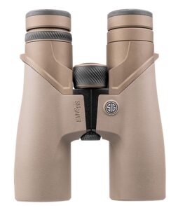 Sig Sauer Zulu10 HDX Binocular 10x50mm SOZ10002