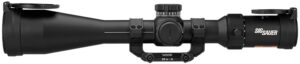 Sig Sauer Tango MSR SOTM65000 Rifle Scope, 5-30x56mm, Illuminated MOA Milling 2.0