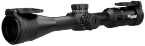 Sig Sauer Whiskey 4 Riflescope SOW46002, 6-24x50mm