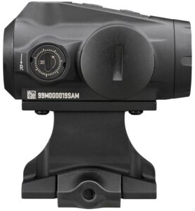 Sig Sauer Romeo5 Gen II Elite SOR5193 Red Dot Sight