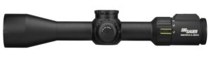 Sig Sauer Sierra4 BDX Riflescope SOSBDX4411 4-16x44mm, 30mm Tube