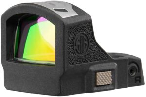Sig Sauer SOR02100 Romeo-RS Compact Circle Dot