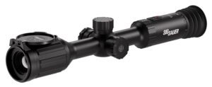 Sig Sauer Echo RQ35 Thermal Riflescope 3.5-28X35MM
