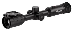 Sig Sauer Echo RV50-LRF Thermal Riflescope 2.5-20X50MM