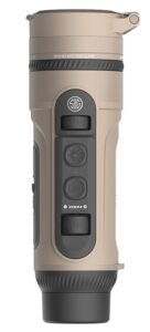 Sig Sauer SOEC42310 Echo MV50-LRF Thermal Monocular 3-24x50mm