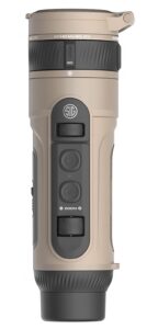 Sig Sauer Echo MV50-DV Thermal Monocular, 1.5-24x50mm, 640x512