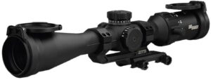 Sig Sauer Tango SPR SOTS44000 4-16x44mm Scope, 30mm Tube