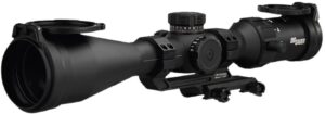 Sig Sauer Tango SPR SOTS46000 6-24x52mm Scope, 30mm Tube