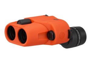 Sig Sauer SOZ6WP10OR ZULU6 Hdx Ois 10X30MM Orange