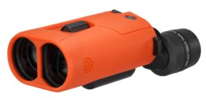 Sig Sauer ZULU6 HDX OIS Binocular SOZ6WP16OR, 16x42mm, Orange