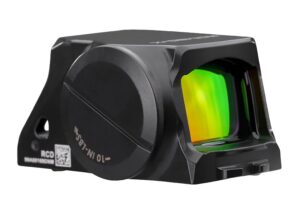 Sig Sauer SORX1500 Romeo-X Sig-Loc Pro Reflex Sight