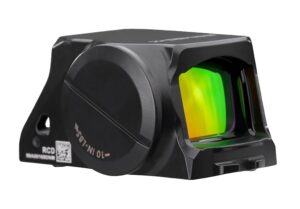 Sig Sauer Romeo-X Sig-Loc Pro SORX1530 Reflex Sight