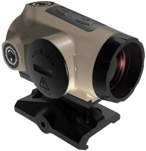 Sig Sauer Romeo5 Gen II Compact Red Dot Sight SOR5111 Red Dot Reticle