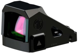 Sig Sauer SORMDC30 Romeo-MDC Reflex Sight 3 MOA 1x26mm