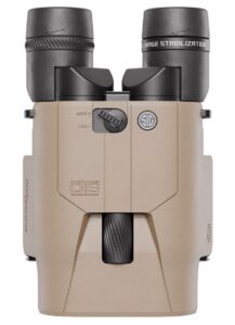 Sig Sauer SOZ6WP1242 ZULU6 Hdx Pro Ois 12X42MM FDE