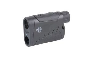 Sig Sauer KILO3K 6X22MM Monocular Black