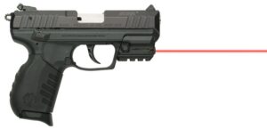 Lasermax Laser Red Ruger SR22/SR9C/SR40C