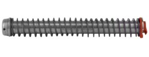 Lasermax LMS-G5-17 Guide Rod Laser Red Glock 1717 MOS34 Mos Gen 5