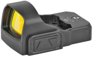 Meprolight Micro RDS Reflex Red Dot Sight 88070010, 3 MOA