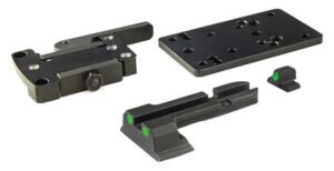 Mepro Micro Rds Adapter, Canik
