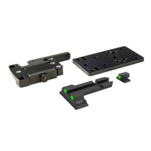 Meprolight Micro RDS Adapter 88071504 for S&W M&P