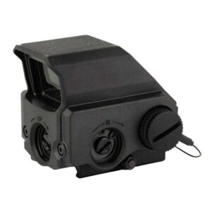 Meprolight Tru-Vision Reflex Sight MIL0STD 1913 Rail