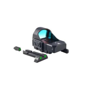Mepro Micro Rds Kit CZ Shadow 1&2
