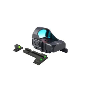 Meprolight Micro Red Dot Sight Kit S&W M&P