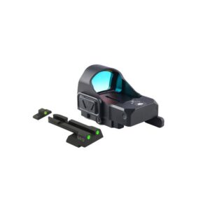 Meprolight Micro Rds Kit, H+K VP9