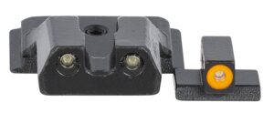 MEPRO 417703131 Hyper-Bright Sights for Smith & Wesson M&P Shield