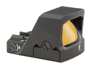 Mepro Light MPO-S 901141181 Optic, 3/33 MOA Bullseye, RMSC Footprint, Green