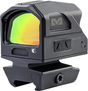 Meprolight MCO Pro Carbine Optic 901142372, 3 Segment Reticle