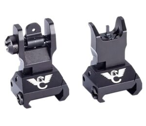 Wilson Combat TRBUS Rifle AR-15/AR-10 Rail Mount