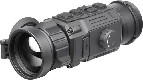 AGM Rattler-C V2 50-640 Thermal Imaging Clip-On 20mK 12 Mic 640x512 50mm