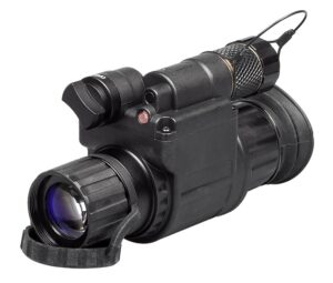 Agm 11W14122154011 Wolf 14 NW1 GEN2+ P45