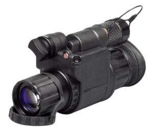 Agm 11W14122153011 Wolf 14 NL1 GEN2+ P43