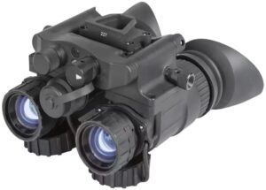 Agm 14NV4122484011 NVG40 NW1 Dual NV Gle/Bno P45