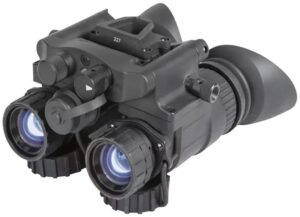 Agm 14NV4123474111 NVG40 3APW Dual NV Gle/Bno P45