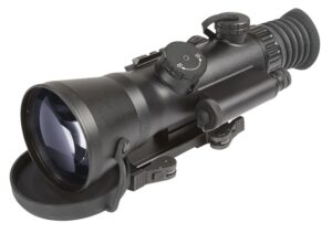 Agm 15WOL422154211 Wolvrn 4 NW1 GEN2+ P45