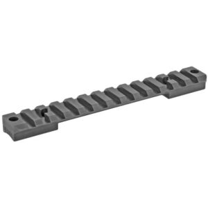 DNZ Ruger American Long Action Picatinny Rail