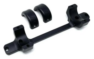 DNZ Savage All Rd 8X40 1"Low Matte SA