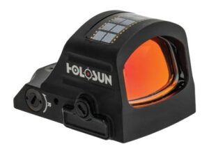 Pa HS507C-X2-ACSS Holosun HS507C-X2 Red Dot