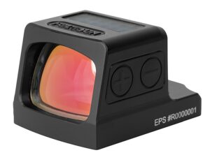 Holosun EPS-RD-MRS Reflex Sight 2 MOA Dot/32 MOA Circle