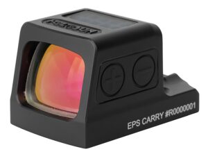Holosun EPS-CARRY-RD-MRS Reflex Sight 2 MOA Dot/32 MOA Circle