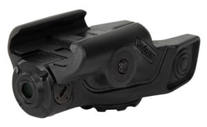 Holosun Rail Mounted Laser RML-GR, Green Laser