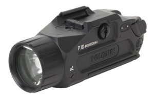 Holosun PIDPLUS Positive Identification Device Plus Black Anodized Green Laser 450/900 Lumens White Light LED
