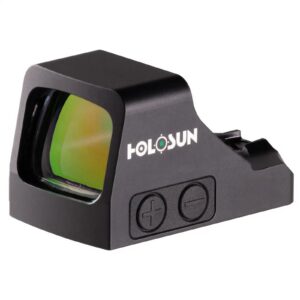 Pa HE507K-GR-X2-ACSS Holosun HE507K-GR-X2 Compact
