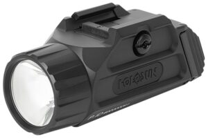 Holosun PIDHC Positive Identification Device High Candela Black Anodized 400/800 Lumens White Light LED