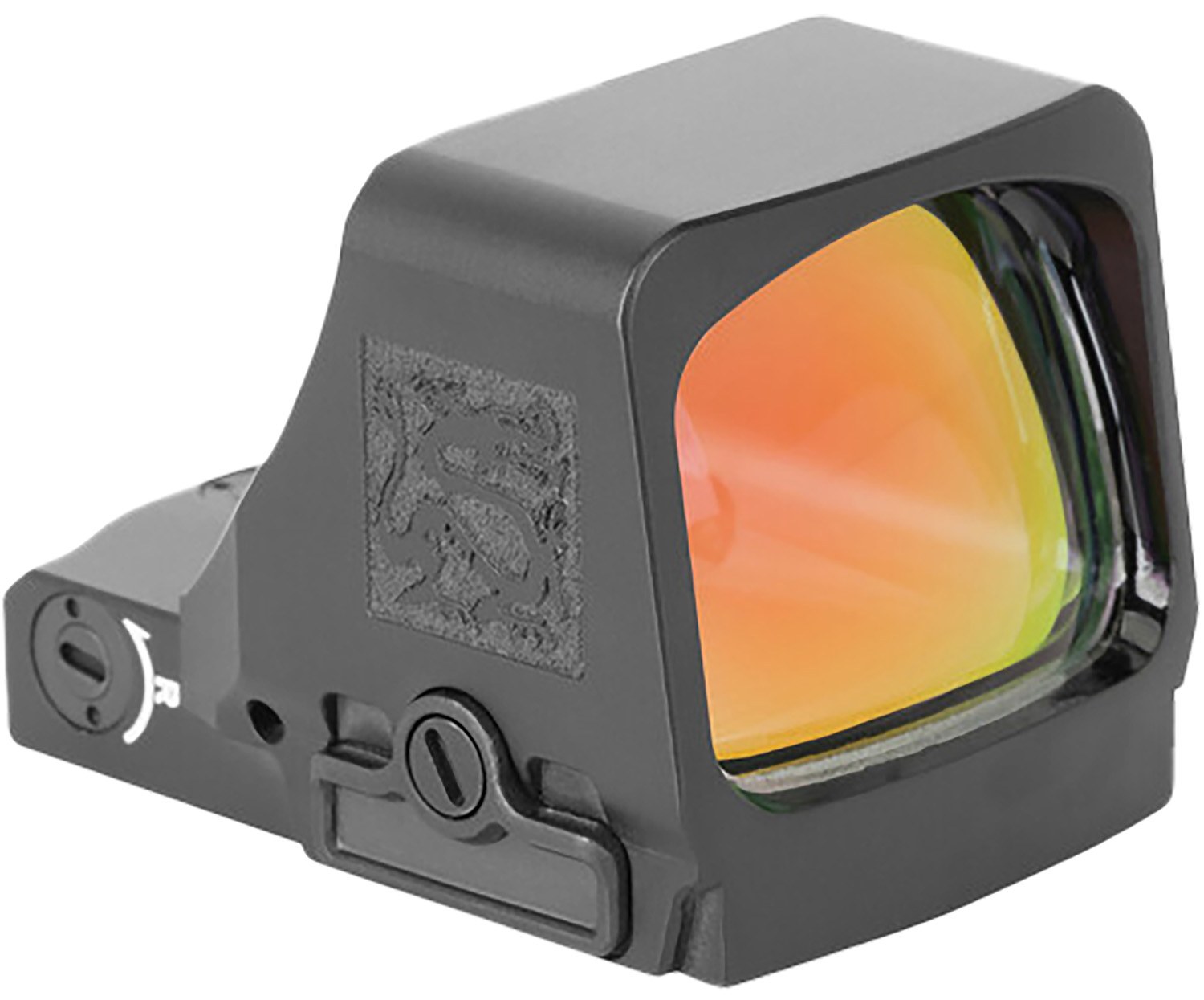 Holosun RONIN HE507COMP Green Multi-Reticle, 7075 Aluminum, Large Open Lens, Shake Awake, Pistol