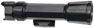 Holosun RAID Illumination Device Black 7075 T6 Aluminum Rifle 1000 Lumens